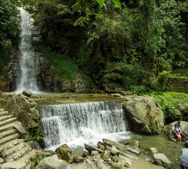 Darjeeling tour