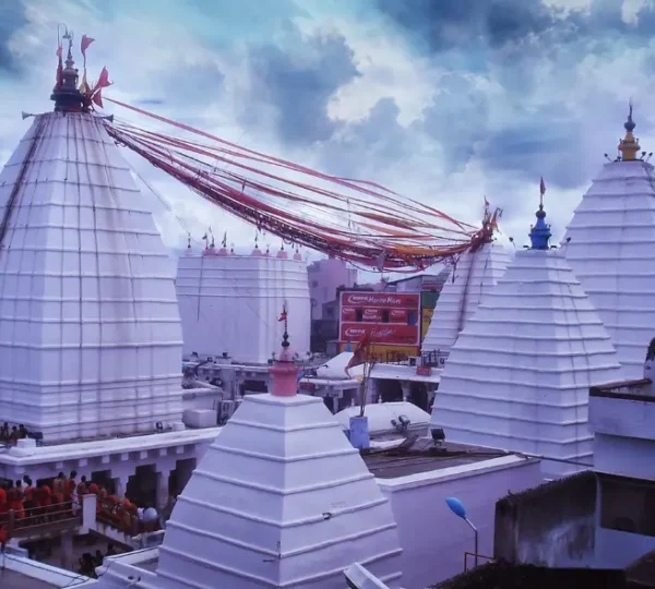 baba baidyanath tour