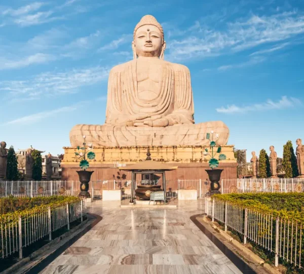 bodh gaya tour