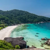 Andaman tour