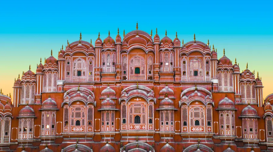 Jaipur tour