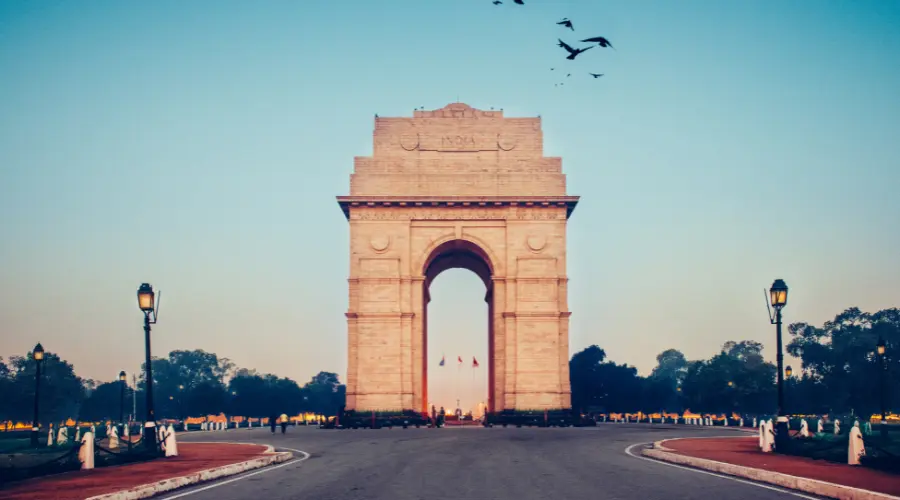 delhi tour