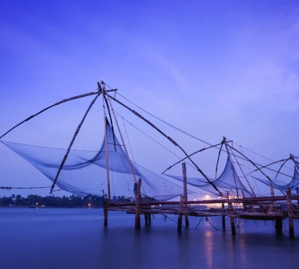 Fort kochi tour