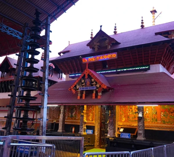 Guruvayur Temple tour package