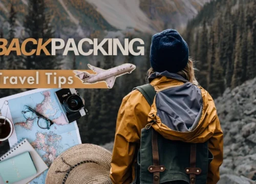 The Ultimate Backpacking Lesson for Your International Trip