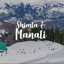 Mr. Supreeth 2 Pax Shimla - Manali 5N/6D Package