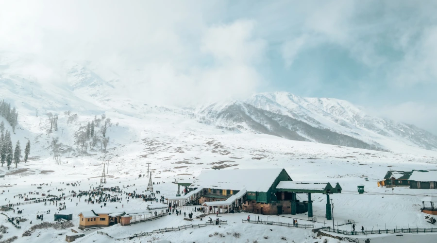 Gulmarg tour