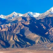 Best time to visit Leh-Ladakh