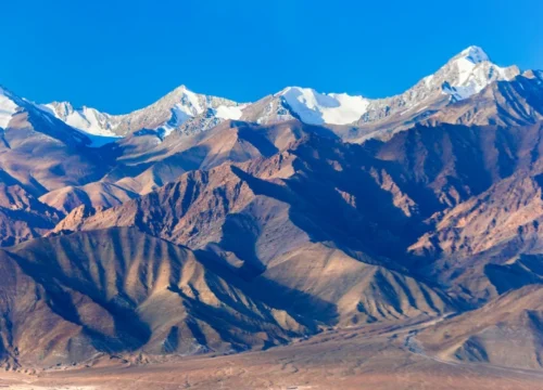 Best Time to Visit Leh Ladakh: When to Go, What to See & What to Expect Weather-Wise