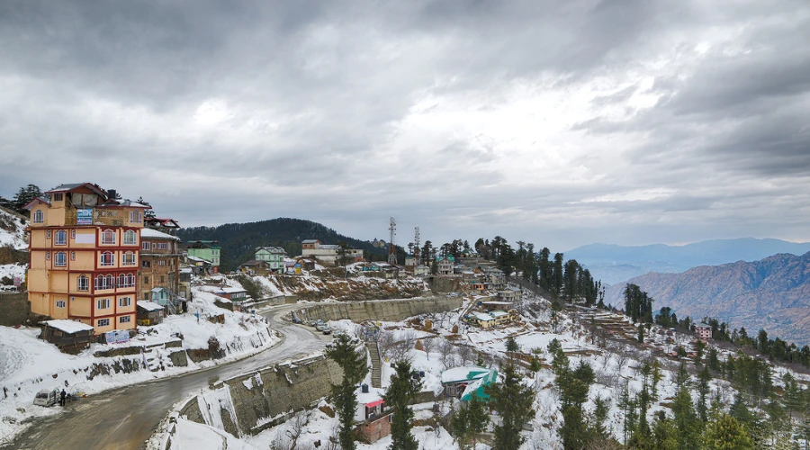 Shimla tour