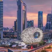 places to visit in dubai