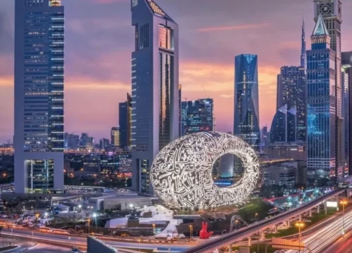 Best Places to Visit in Dubai – Unforgettable Things to Do in Dubai Trip