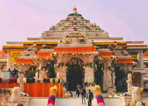 Ayodhya Tour Package