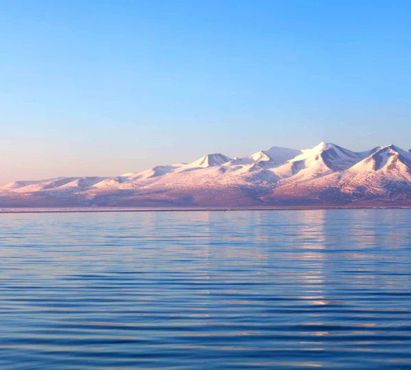 Manasarovar lake