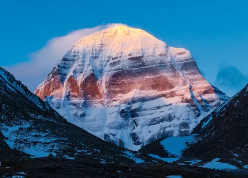 Kailash Mansarovar Yatra