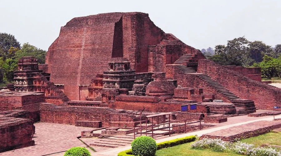 Nalanda