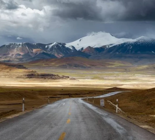 kailash mansarovar