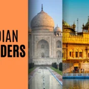 7 wonders of india