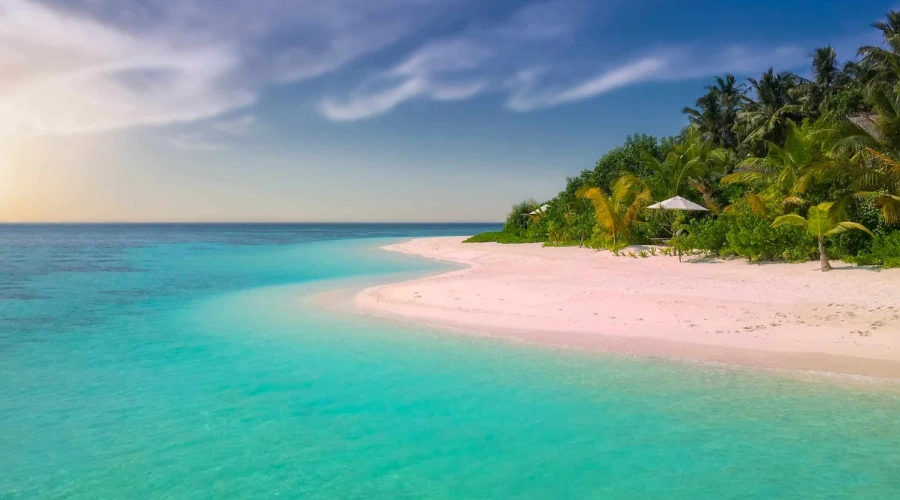 Lakshadweep Islands