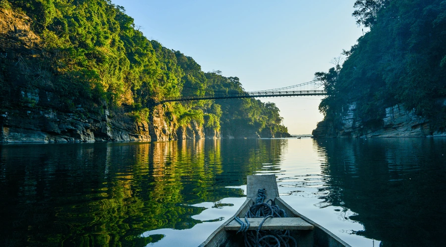 Meghalaya