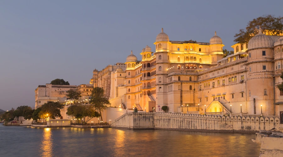  Udaipur, Rajasthan