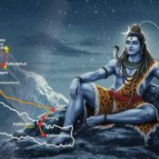 best time to visit kailash manasarovar