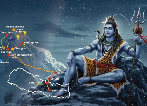 Best Time to Visit Kailash Mansarovar: Your Complete Guide.