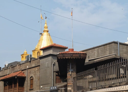 Places to Visit in Shirdi: A Complete Spiritual Travel Guide