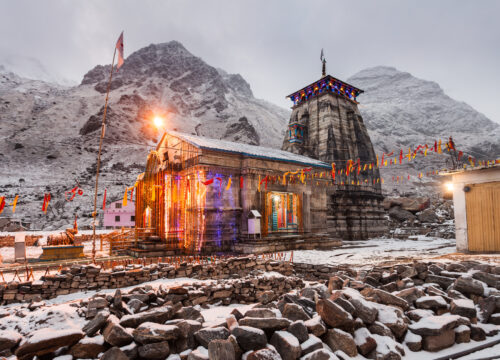 Spiritual Significance of Vaishno Devi: Must-Visit Pilgrimage Destination